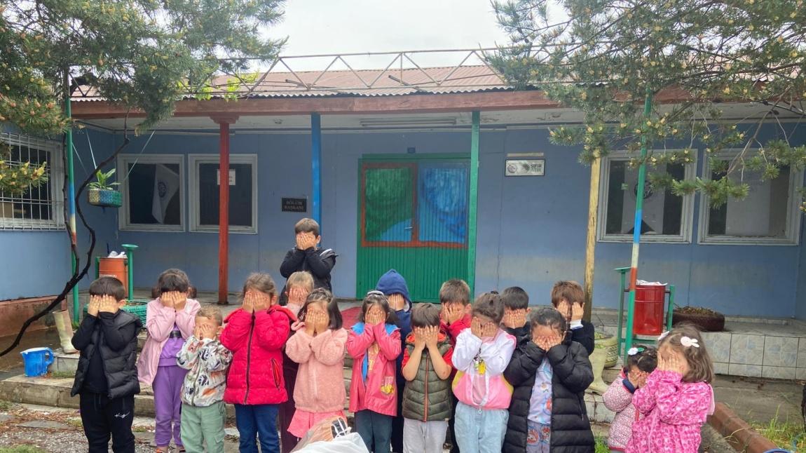 eTwinning   projesi kapsamında Erzincan Binali Yıldırım Üniversitesi Sağlık Meslek Lisesi Sıfır Atık Koordinatörlüğü ziyaretimiz
